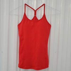 M&K Activewear  Y Racerback Tank Top